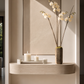 Aurora Marble + Alabaster Tray