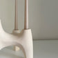 Lydia 3 Taper Candlestick Holder