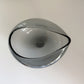 Monet Irregular Glass Bowl