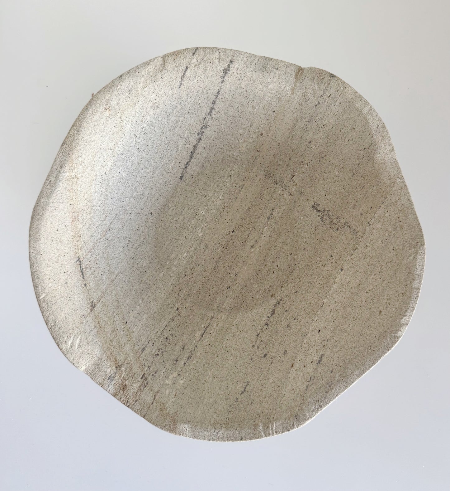 Tropez Decorative Sandstone Bowl