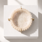 Opaline Iridescent Jewelry Dish