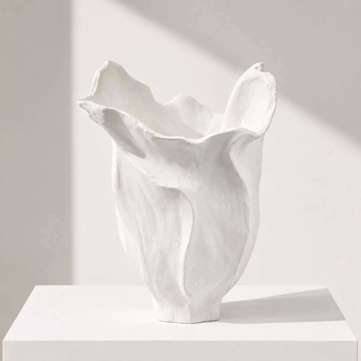 Odessa Sculptural Vase